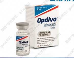 Mua BMS Nivolumab Opdivo   100mg/10mL viên nén Ung thư phổi không tế bào nhỏ, ung thư phổi tế bào nhỏ, ung thư đại trực tràng, ung thư biểu mô tế bào gan, ung thư tế bào thận, ung thư đầu và cổ, u ác tính online manufacture