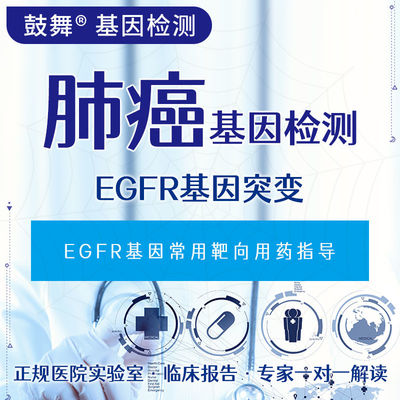 Mua Dịch vụ thử nghiệm gen EGFR online manufacture