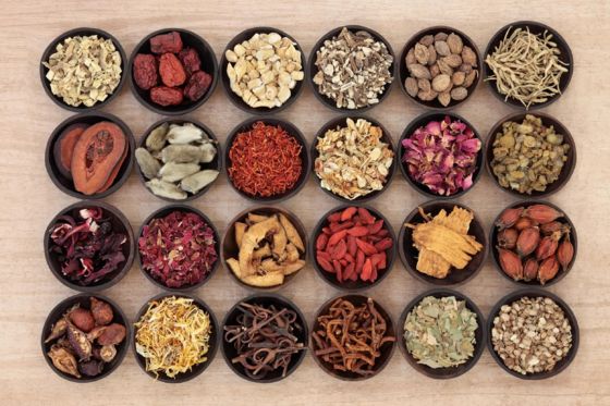 Mua Traditional Chinese Medicine Services online manufacture